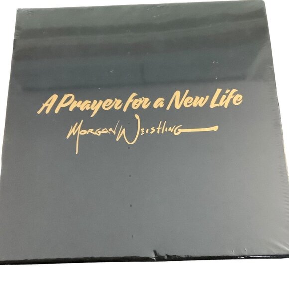 A Prayer for A New Life by Morgan Weistling 300 Piece Puzzle Focus on the Family - Picture 2 of 4